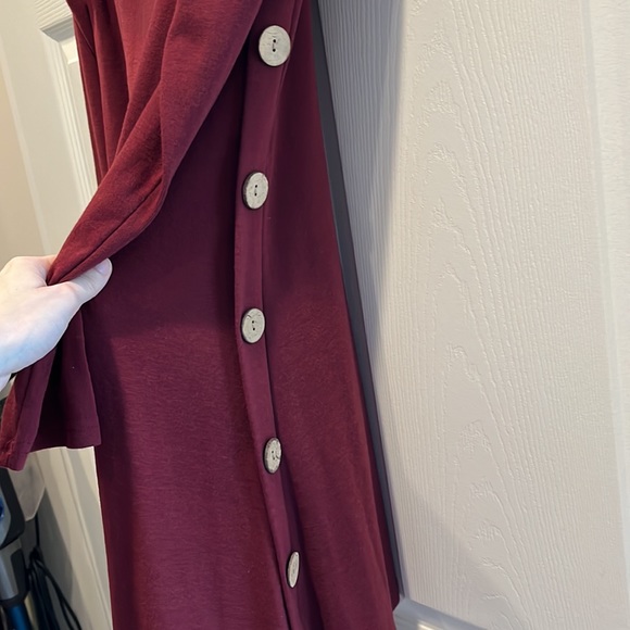 Amazon Tunic - Picture 3 of 3